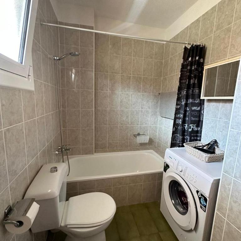Los Angeles - Apartamento de 1 dormitorio - 11
