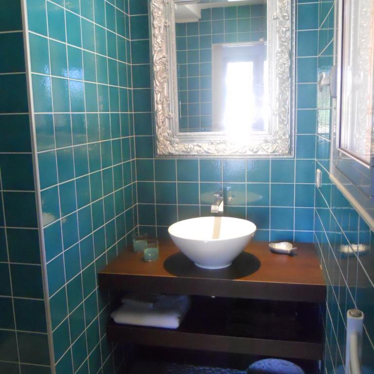 Très belle villa Vue magnifique sur Saint Tropez Grimaud - Villa - 28