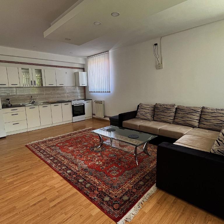 Apartment Nora - Apartman sa 2 Spavaće Sobe - 1