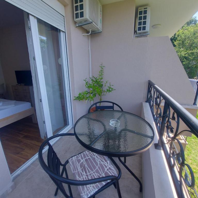 Guesthouse P&A - Standard Triple Studio - 10