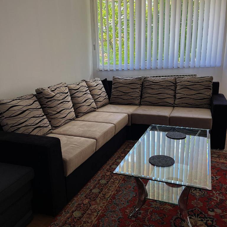 Apartment Nora - Apartman sa 2 Spavaće Sobe - 2