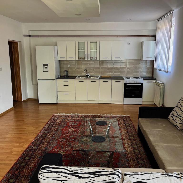Apartment Nora - Apartman sa 2 Spavaće Sobe - 3