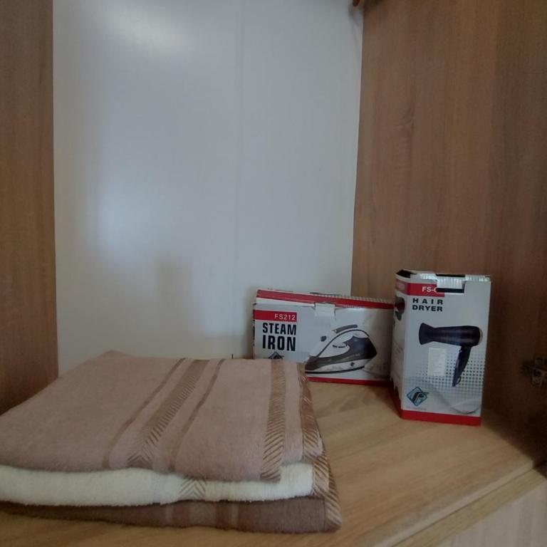 Guesthouse P&A - Standard Triple Studio - 12