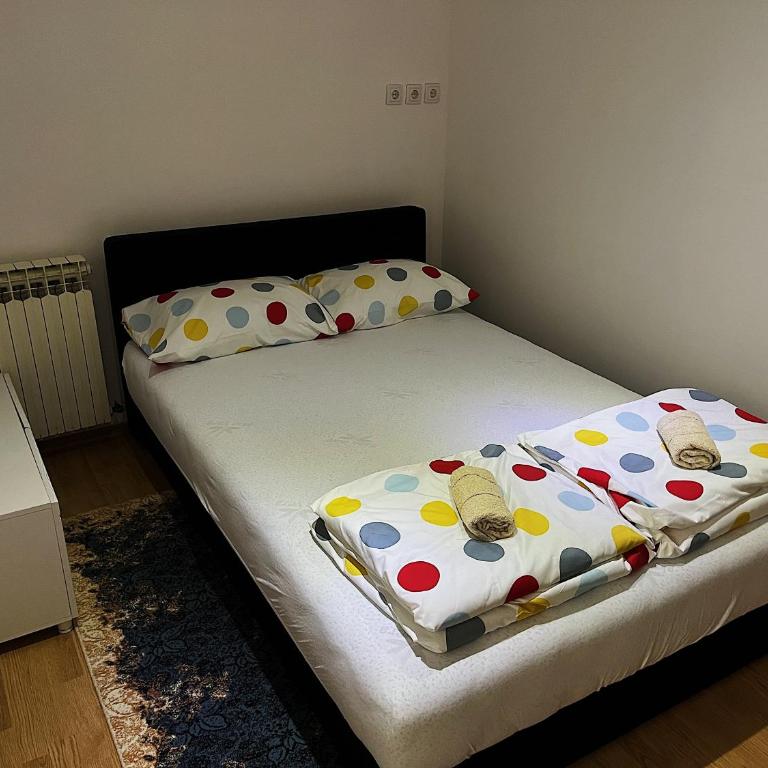 Apartment Nora - Apartman sa 2 Spavaće Sobe - 6