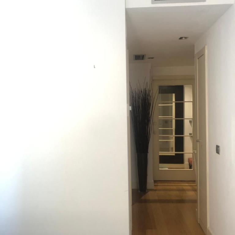 Habitacion con baño privado - Double Room with Private Bathroom - 3