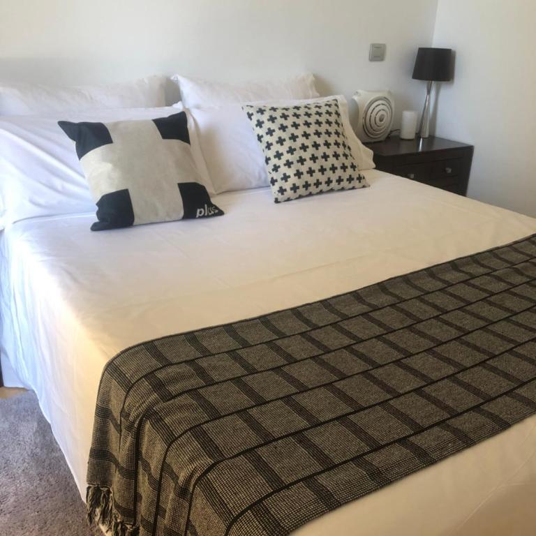 Habitacion con baño privado - Double Room with Private Bathroom - 6