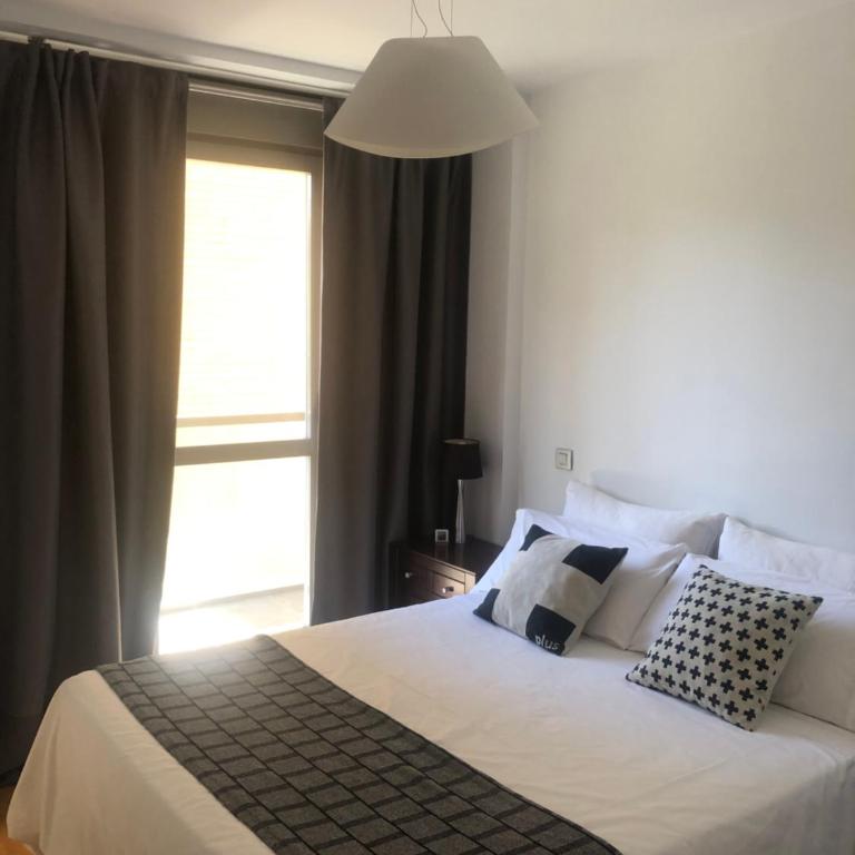 Habitacion con baño privado - Double Room with Private Bathroom - 8