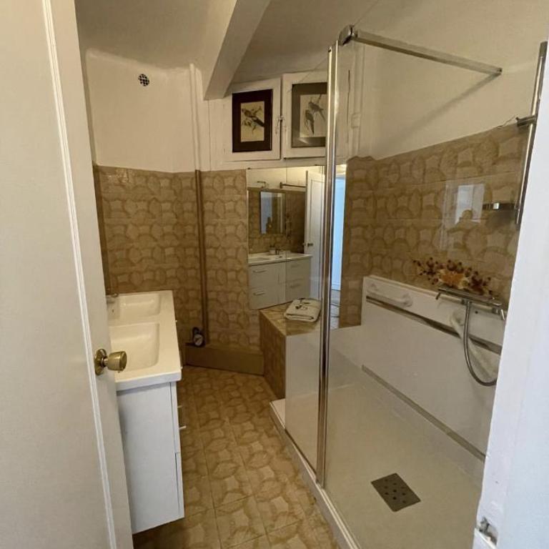 magnifique appartement - Apartamento de 2 dormitorios - 8