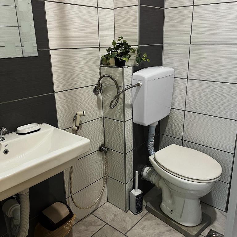 Apartment Nora - Apartman sa 2 Spavaće Sobe - 8