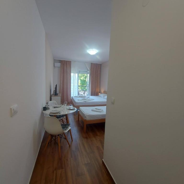 Guesthouse P&A - Standard Triple Studio - 14