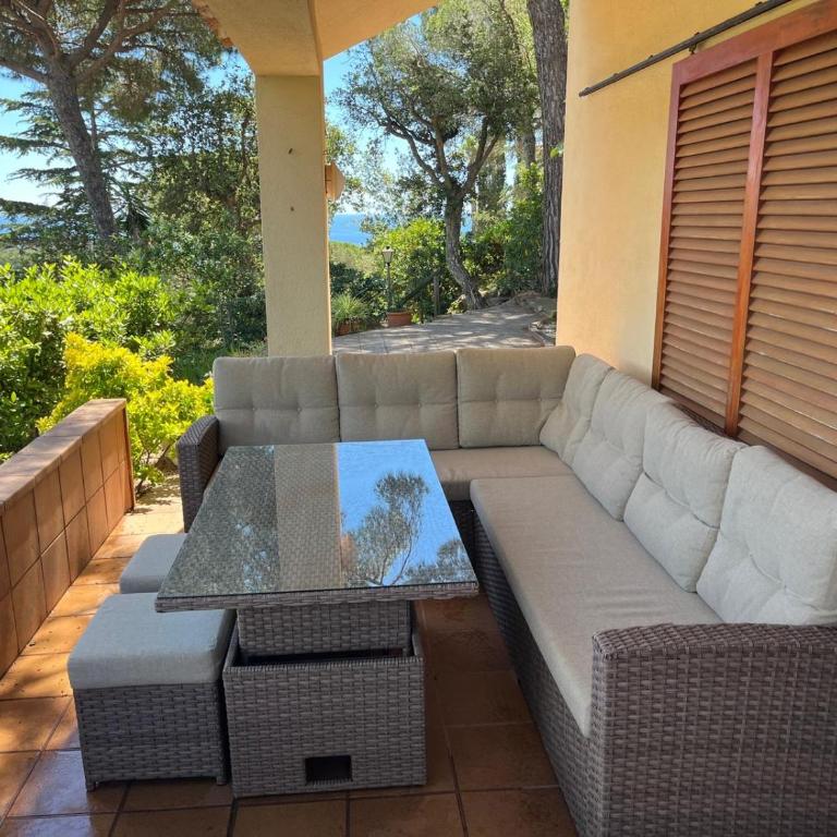 Villa in Tossa de Mar (Santa María de Llorell) - Villa de 2 dormitorios - 16