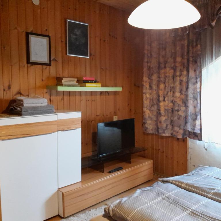 Apartment Gerald - Apartment mit 2 Schlafzimmern und Balkon - 5