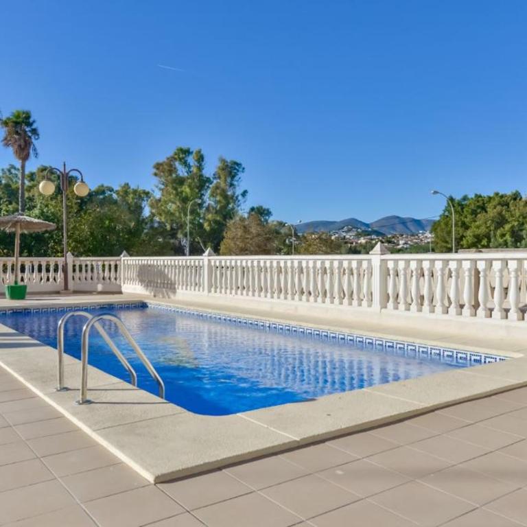 See View Appartment Topacio IV - Two-Bedroom Apartment - 19