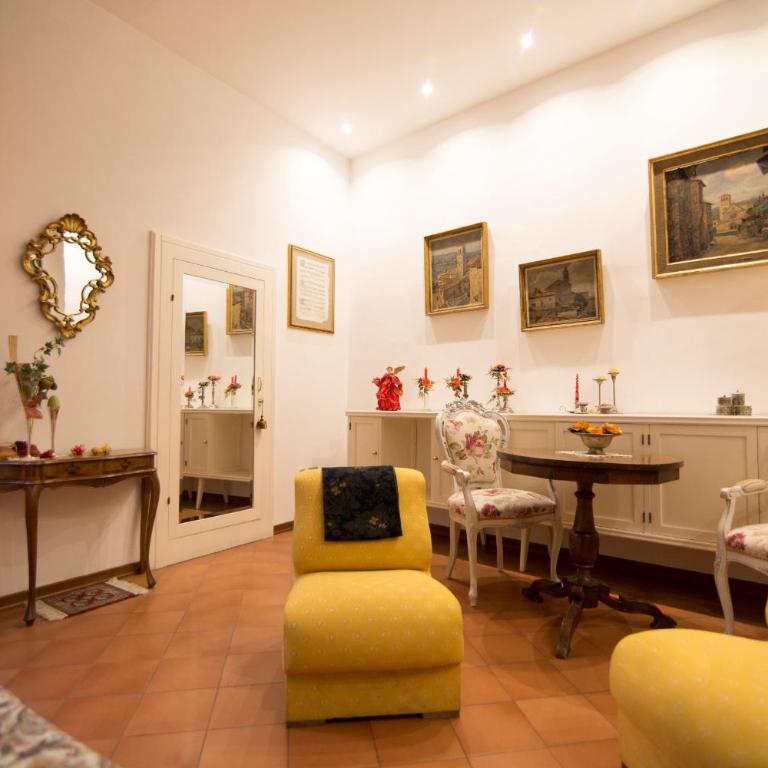 Bed and Breakfast Al Casalino - One-Bedroom Suite - 1