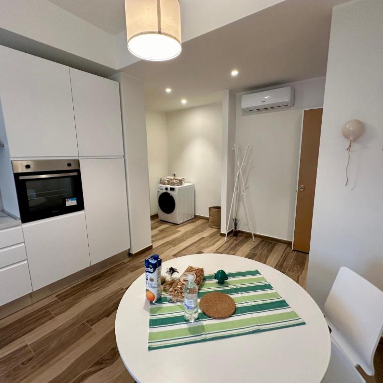 Rainbow Luxury Home Bari - Appartamento con 1 Camera da Letto - 6