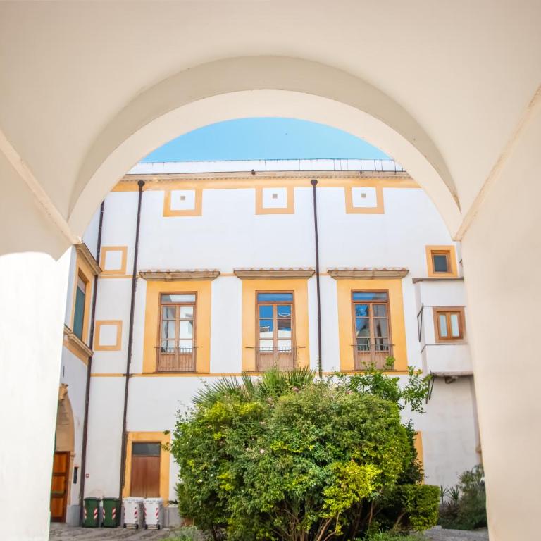 Resuttano Loft - Appartamento con 1 Camera da Letto - 3