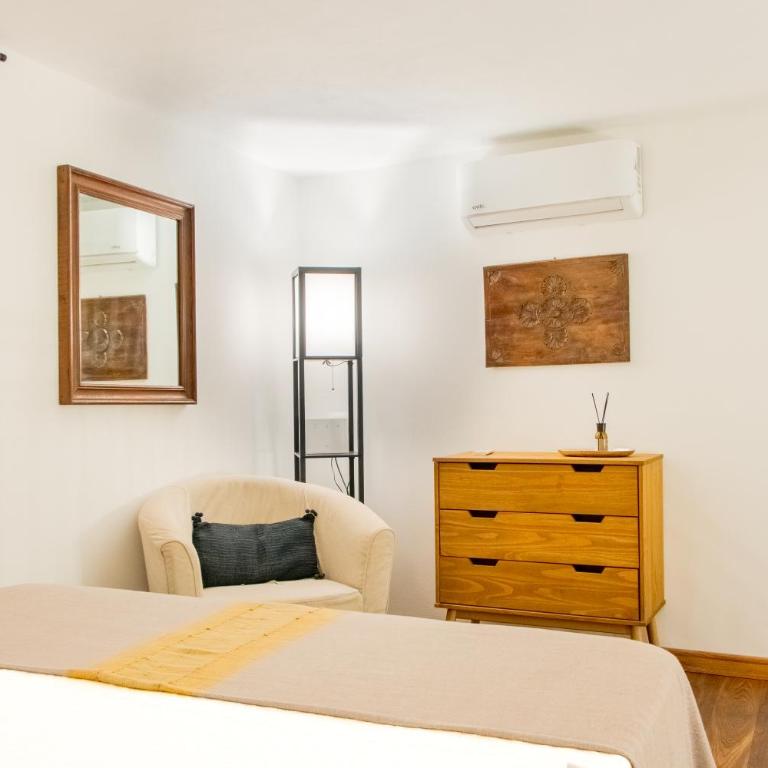 Resuttano Loft - Appartamento con 1 Camera da Letto - 13