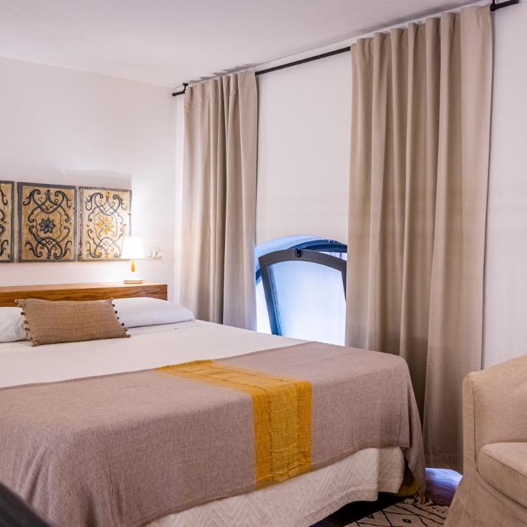 Resuttano Loft - Appartamento con 1 Camera da Letto - 11