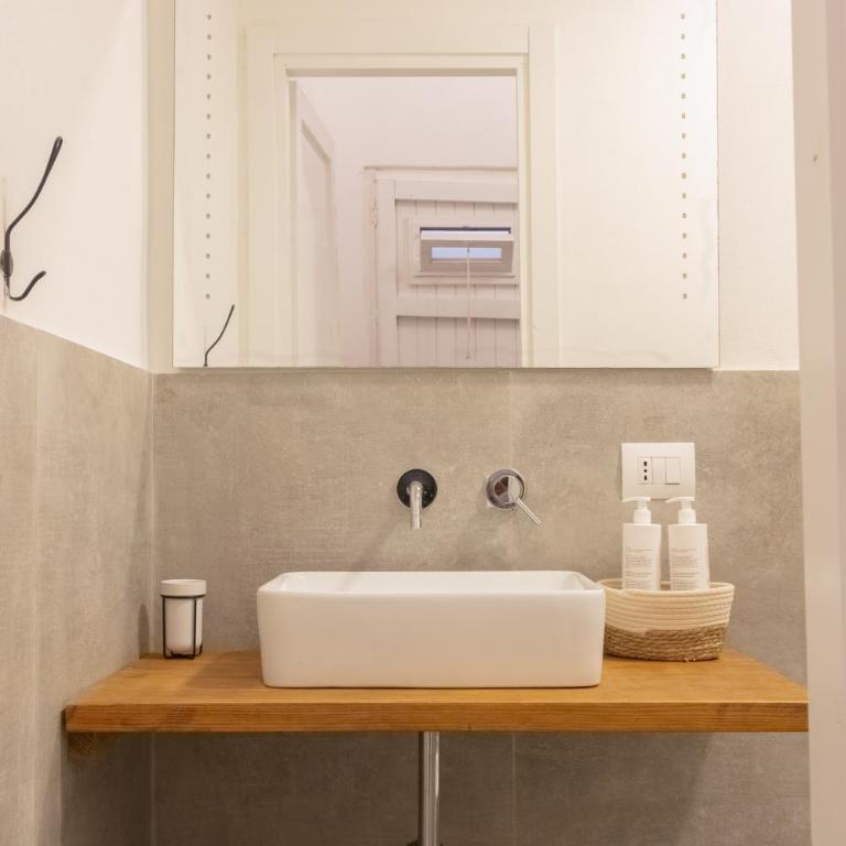Resuttano Loft - Appartamento con 1 Camera da Letto - 9