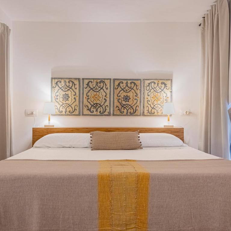 Resuttano Loft - Appartamento con 1 Camera da Letto - 12
