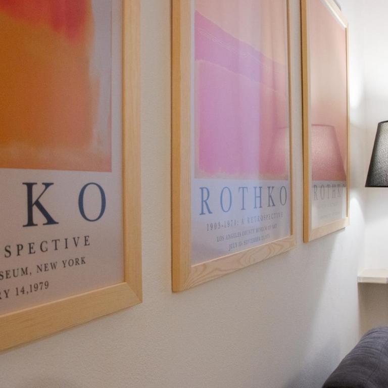 Resuttano Loft - Appartamento con 1 Camera da Letto - 20