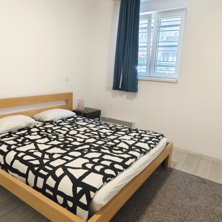 B sweet home S - Apartman sa 1 Spavaćom Sobom - 7
