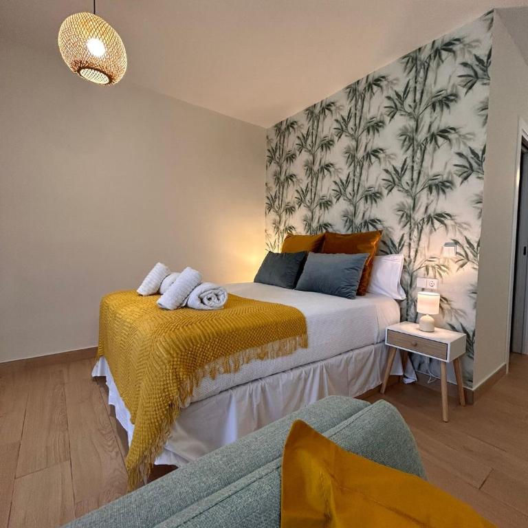 Estudio Maravilla - One-Bedroom Apartment - 7