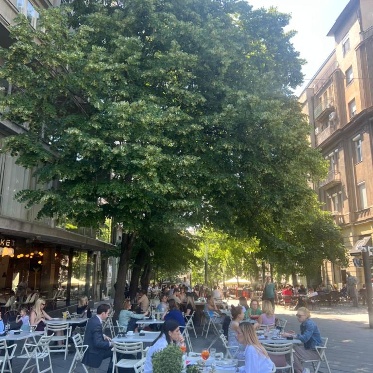 Cozy Stay Apartment - Apartman sa 2 Spavaće Sobe - 2