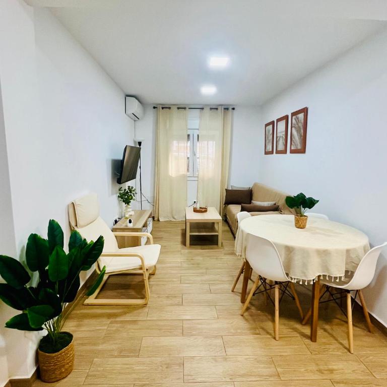 Adana Beach House - Apartamento de 3 dormitorios - 1