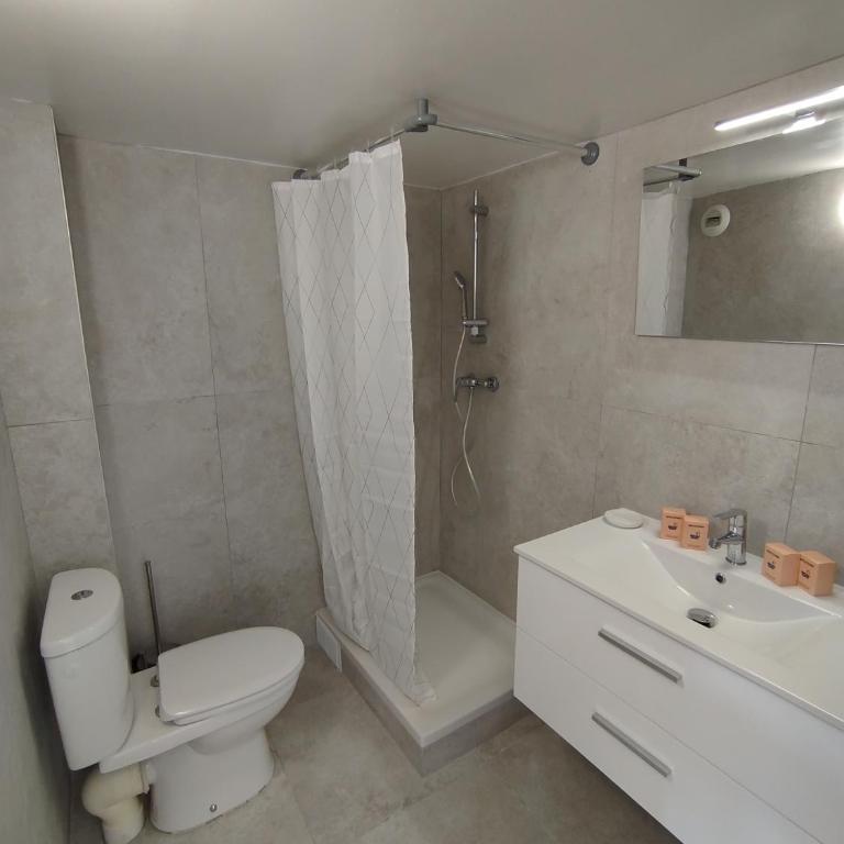 Studio mezzanine - Appartement - 18