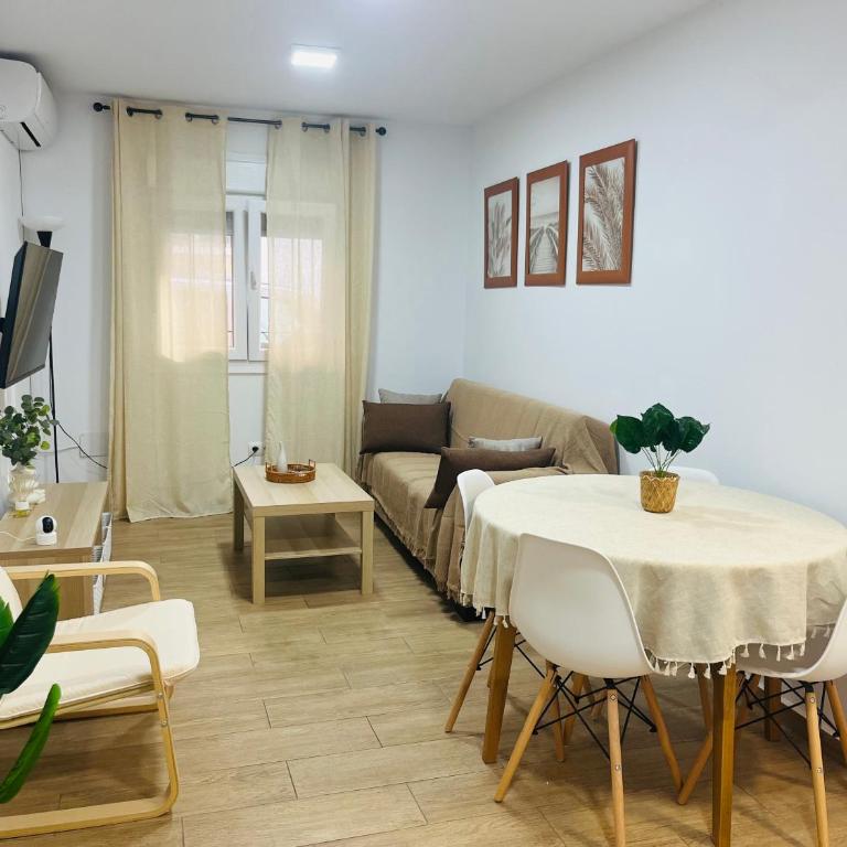 Adana Beach House - Apartamento de 3 dormitorios - 5