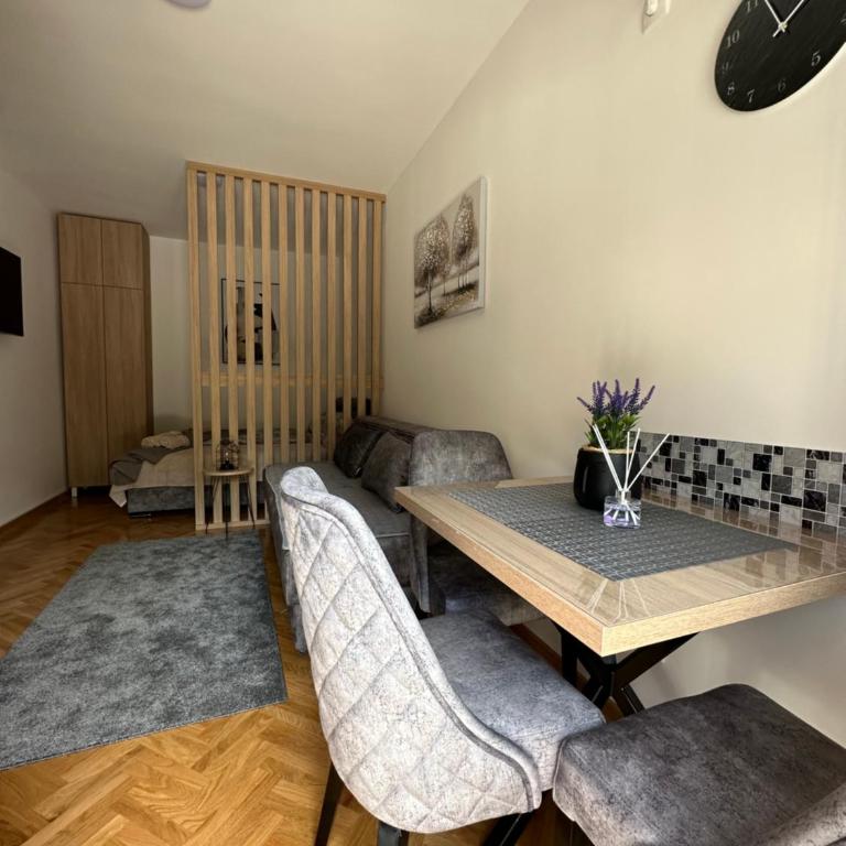 Talija apartman 4 - One-Bedroom Apartment - 2