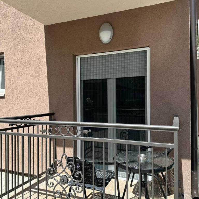 Talija apartman 4 - One-Bedroom Apartment - 12