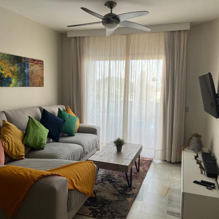 Crown Apartments with Sea View - Apartamento con vistas al mar - 24