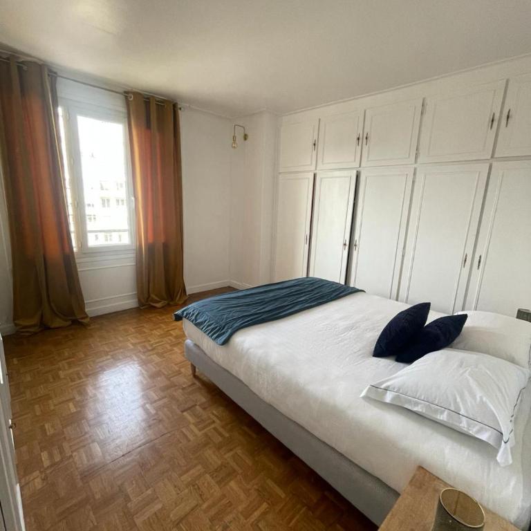 magnifique appartement - Apartamento de 2 dormitorios - 9