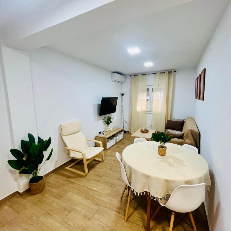 Adana Beach House - Apartamento de 3 dormitorios - 6