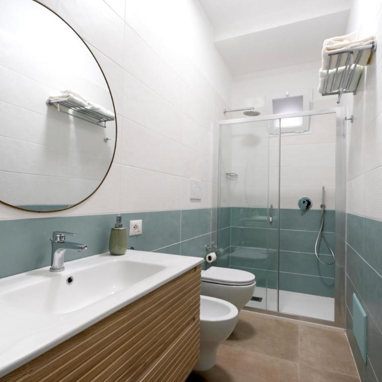 Amasdomi Apartments - Stabia - Appartamento con 2 Camere da Letto - 6