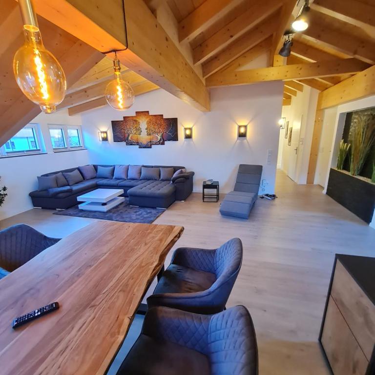 Bergkristall - Apartment - 1