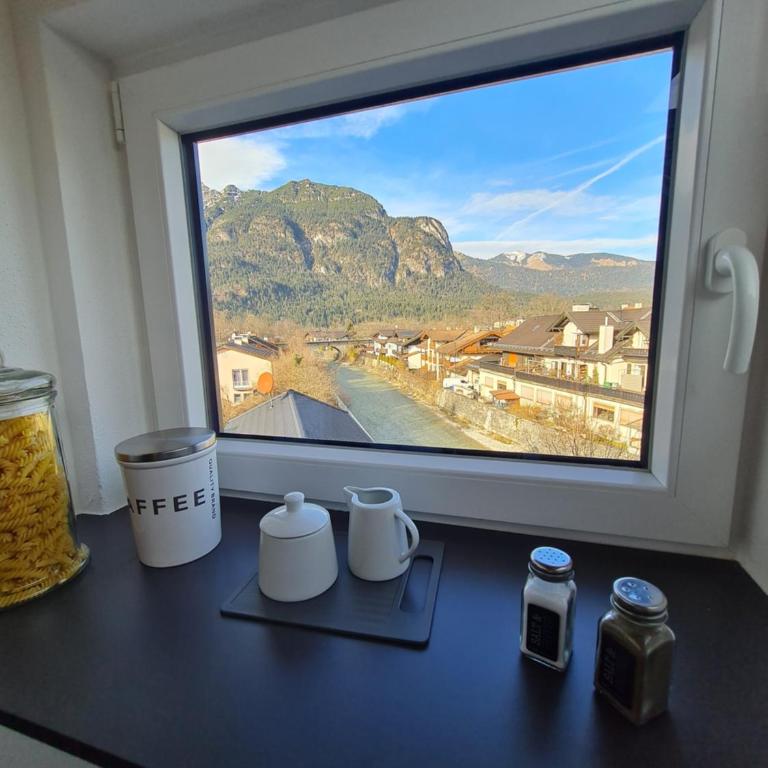 Bergkristall - Apartment - 2