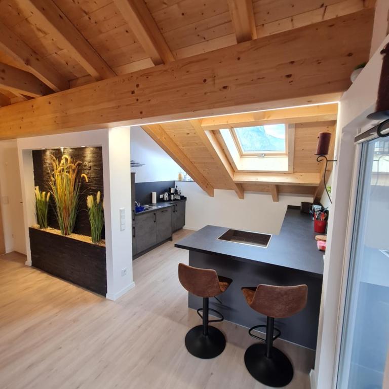 Bergkristall - Apartment - 3