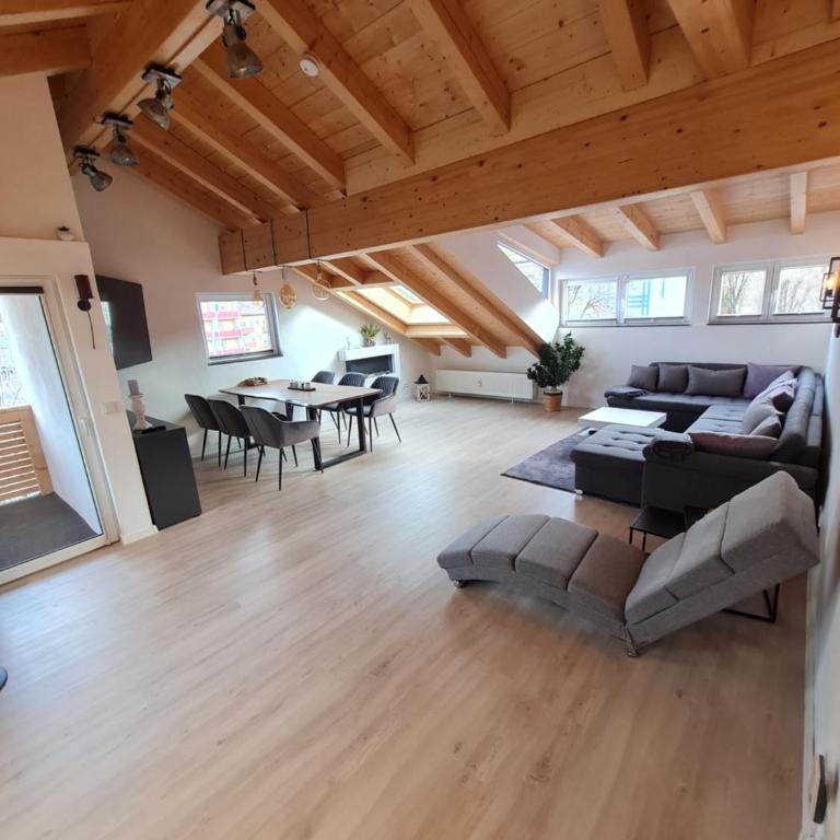Bergkristall - Apartment - 13