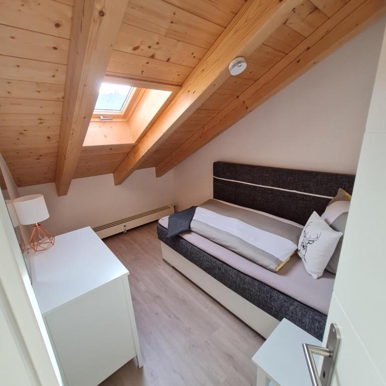 Bergkristall - Apartment - 15