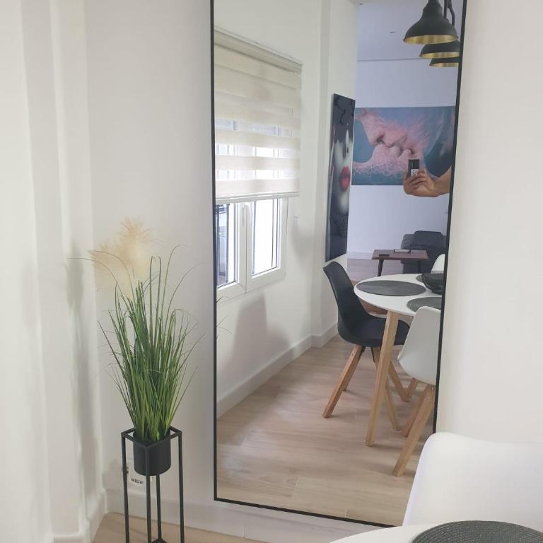 Apartamento Pepi Adults Only - Apartamento de 1 dormitorio - 29