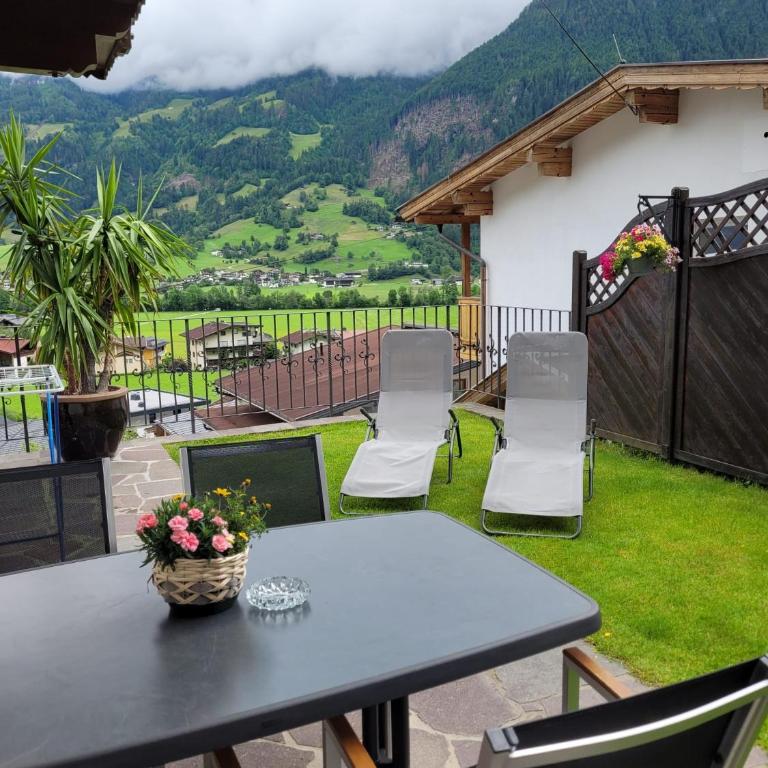 Ferienwohnung Zuppinger - Apartment - Erdgeschoss - 30