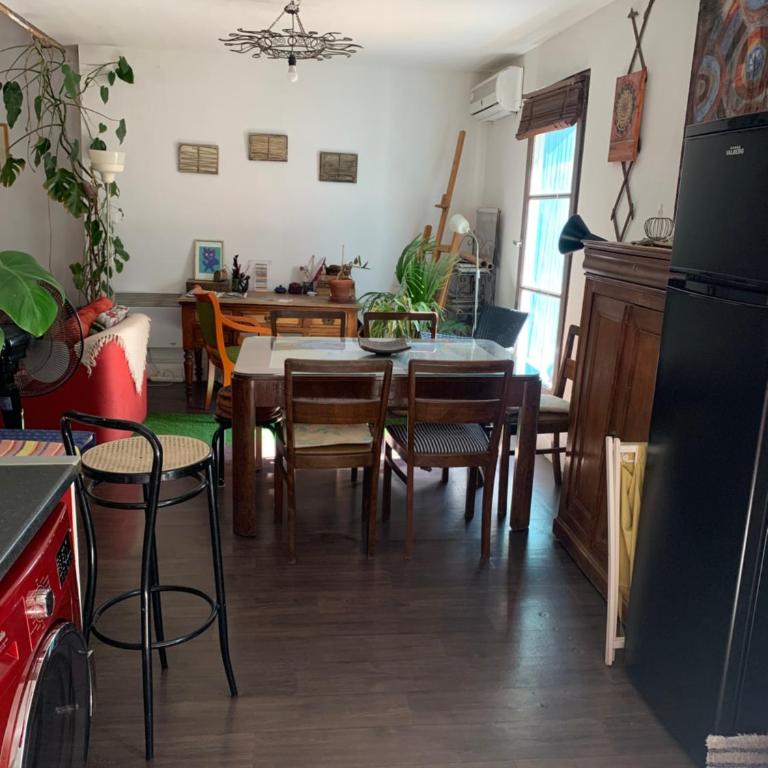 Appart Central à Sète avec balcon - Appartement 1 Chambre - 13