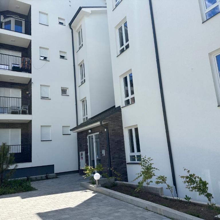 Apartman Pavlović - Apartman sa 1 Spavaćom Sobom - 19