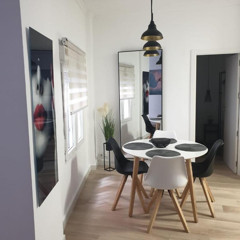 Apartamento Pepi Adults Only - Apartamento de 1 dormitorio - 27