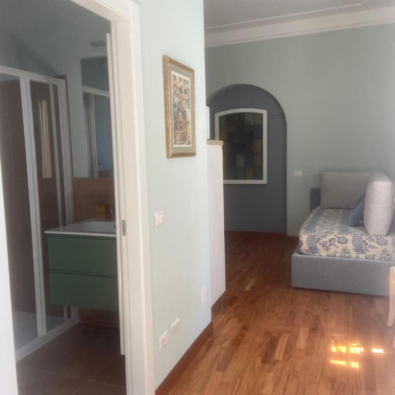 Villa Angelica - Appartamento Classic con 1 Camera da Letto e Letto King-Size - 2