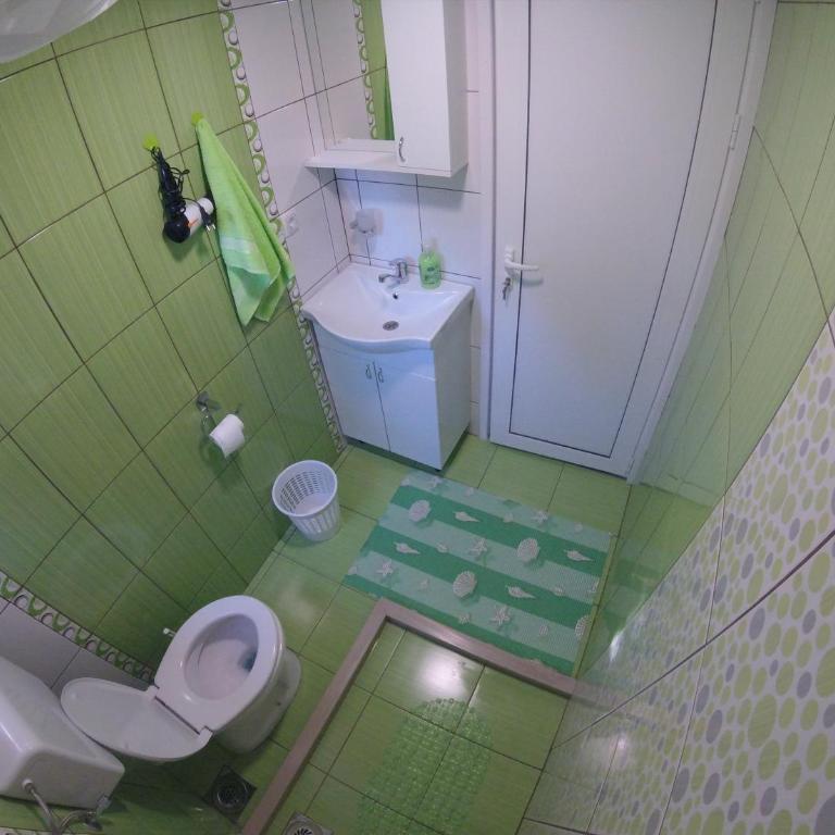 Bamboo River House - Two-Bedroom House - 7
