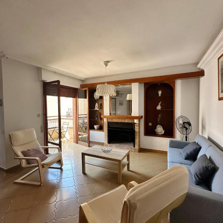 Casa magna en Águilas - Apartamento de 2 dormitorios - 1